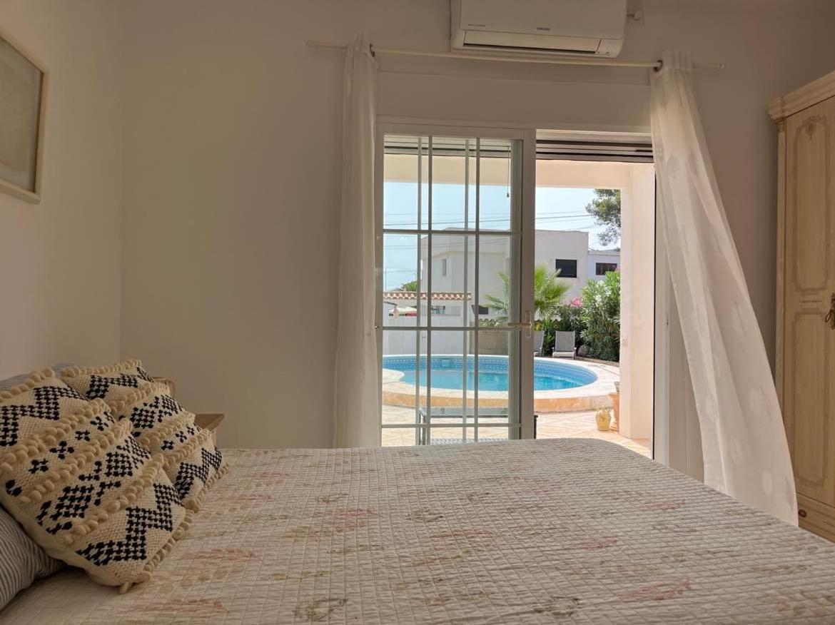 Villa Maria By Albir Proper Properties El Albir Exterior photo